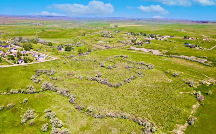 Pictures of Land property located at 2499 Lake Elmo Drive, Billings, MT 59105 for sales - image #1