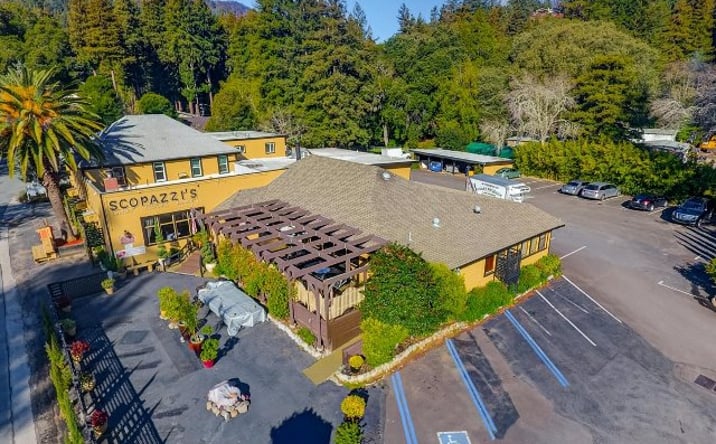Pictures of Retail property located at 13300 Big Basin Way, Boulder Creek, CA 95006 for sales - image #1