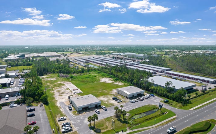 Pictures of Land, Mixed Use, Retail, Special Purpose property located at 3407 FL-77, Panama City, FL 32405 for sales - image #1