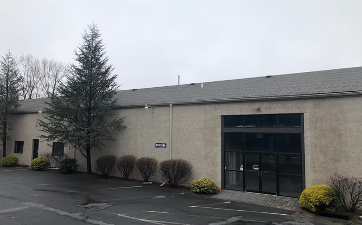 Pictures of Industrial, Mixed Use, Special Purpose property located at 4054 Quakerbridge Rd, Lawrence Township, NJ 08619 for sales - image #1