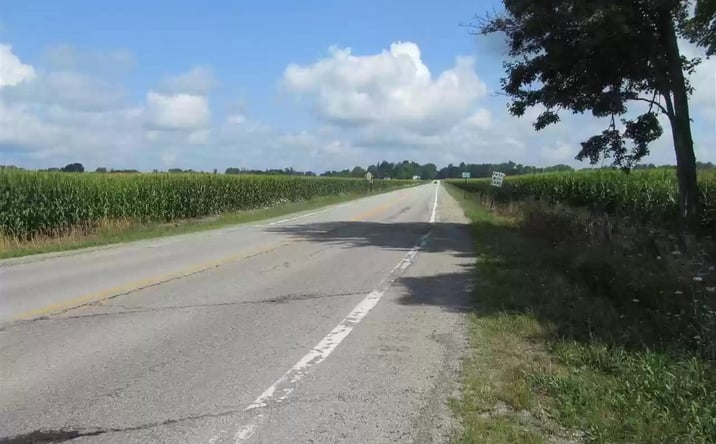 Pictures of Land property located at Capac Road, Armada, MI 48005 for sales - image #1