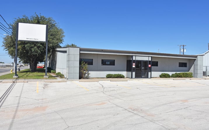Pictures of Industrial property located at 5308 Andrews Hwy, Odessa, TX 79762 for sales - image #1