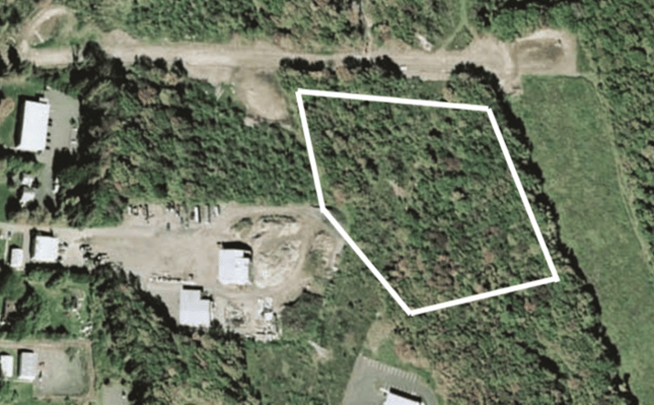 Pictures of Land property located at 4 Commerce Drive Parcel A Lot 4, Oxford, CT 06478 for sales - image #1