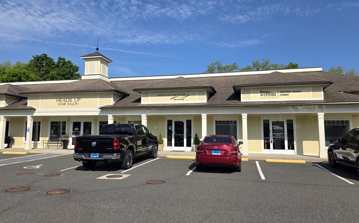 Pictures of Office property located at 760 Main St S, Southbury, CT 06488 for sales - image #1