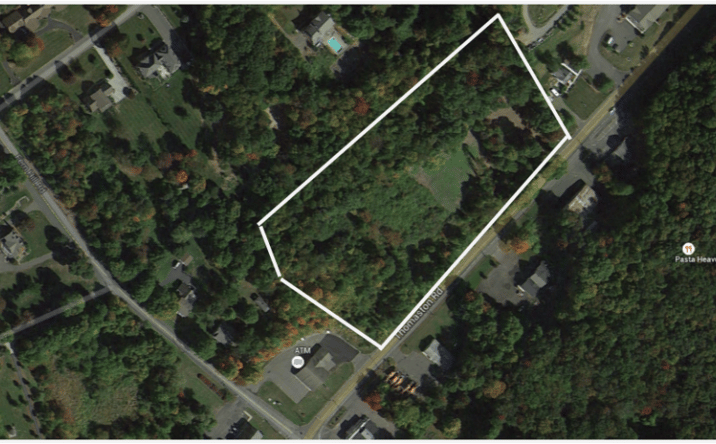 Pictures of Land property located at Thomaston Rd (Route 6), Watertown, CT 06795 for sales - image #1