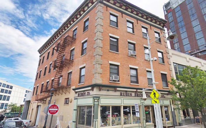 Pictures of Retail, Office property located at 63-65 Main St, Yonkers, NY 10701 for sales - image #1