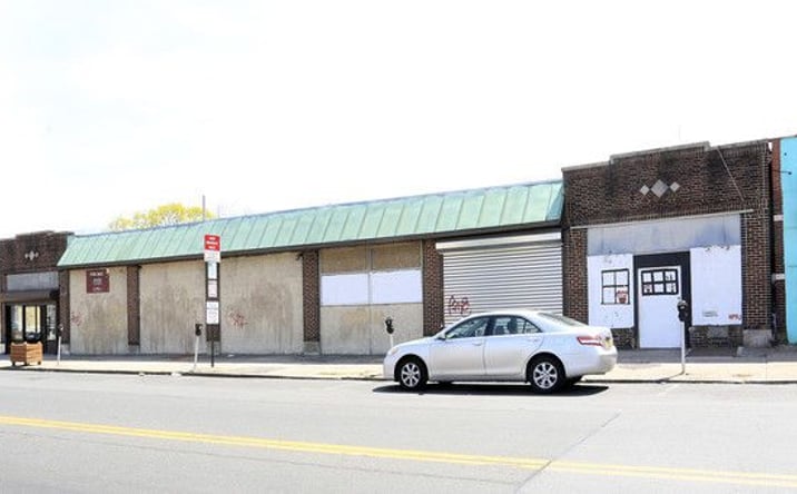 Pictures of Retail property located at 200-210 W 1st, Mount Vernon, NY 10550 for sales - image #1