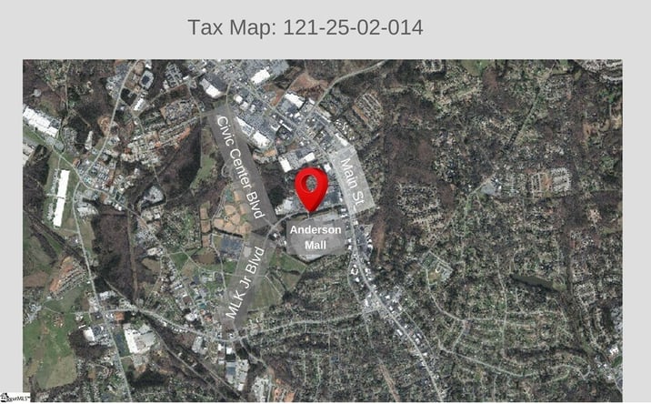 image of property at 00 MARTIN LUTHER KING Anderson SC 29621