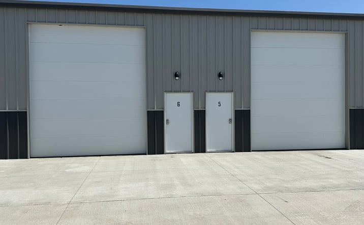 Pictures of Industrial property located at 3015 Capital Way, Cedar Falls, IA 50613 for sales - image #1