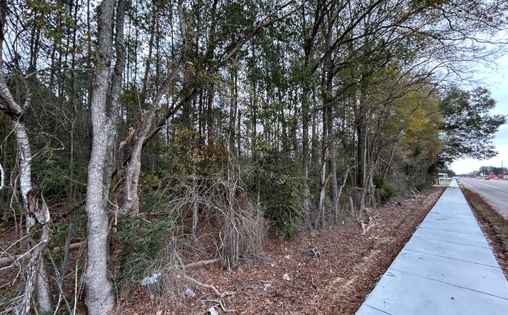 Pictures of Land property located at W University Ave, Hammond, LA 70401 for sales - image #1