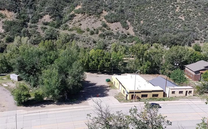 Pictures of Land property located at multiple [4] West US Highway 160 Highway, Durango, CO 81303 for sales - image #1