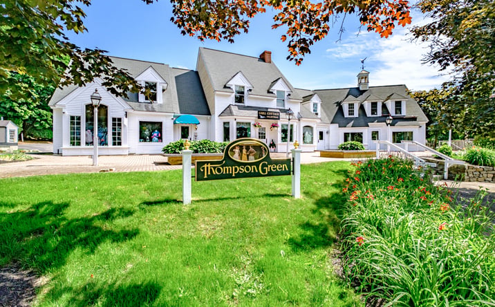 Pictures of Retail, Mixed Use property located at 309 Shore Rd, Ogunquit, ME 03907 for sales - image #1