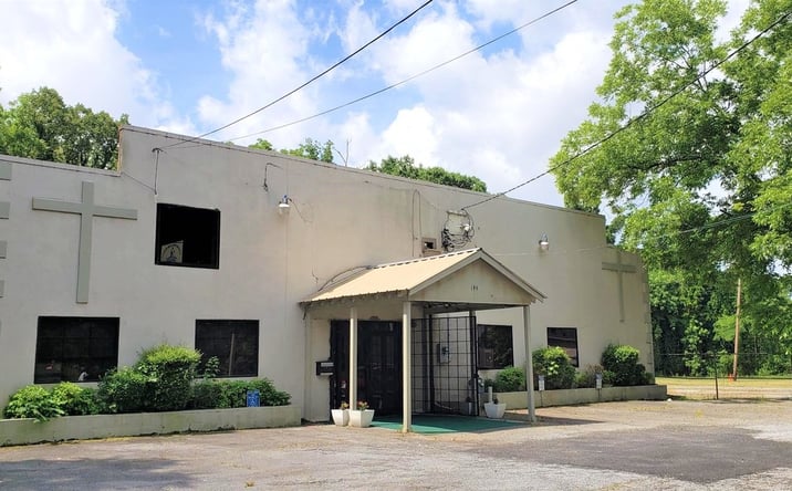 Pictures of Industrial, Special Purpose property located at 199 Turman Ave SE, Atlanta, GA 30315 for sales - image #1