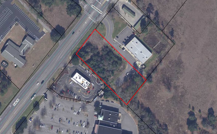 Pictures of Land property located at 1755 US-15, Sumter, SC 29150 for sales - image #1