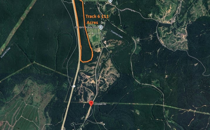 Pictures of Land property located at 5501 HWY 78, Adamsville, AL 35073 for sales - image #1