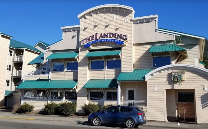 image of property at 3434 TONGASS AVE Ketchikan AK 99901-5633