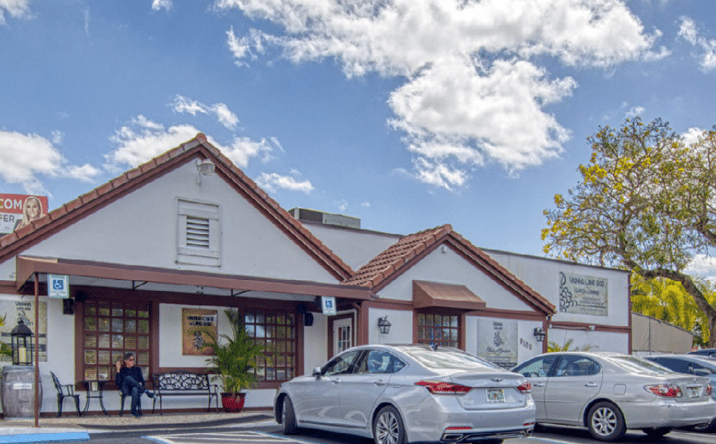 image of property at 9100 W STATE ROAD 84 Davie FL 33324-4416