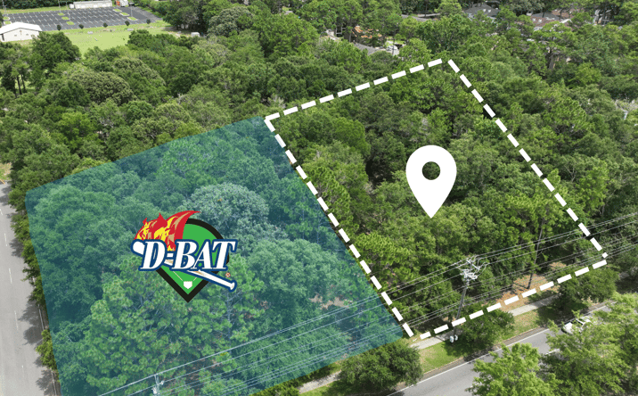 Pictures of Land property located at Hillcrest Rd, Mobile, AL undefined for sales - image #1