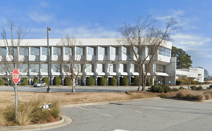 Pictures of Office property located at 325 Fairground St SE, Marietta, GA 30060 for sales - image #1