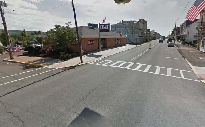 Pictures of Retail property located at 801 Chestnut Street, Kulpmont, PA 17834 for sales - image #1