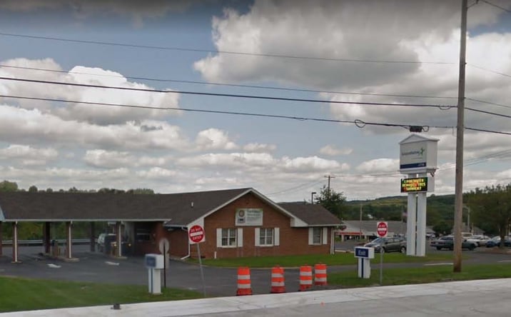 Pictures of Office property located at 1251 Centre Turnpike, Orwigsburg, PA 17961 for sales - image #1