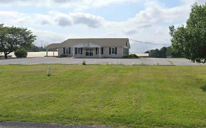 Pictures of Office property located at 765 Blue Mountain Drive, Walnutport, PA 18088 for sales - image #1