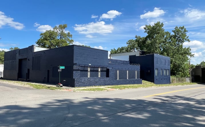 Pictures of Industrial property located at 19250 John R Street, Detroit, MI 48203 for sales - image #1