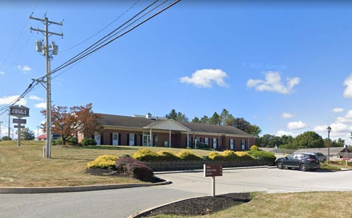 Pictures of Office property located at 234 N Main Street, Loganville, PA 17339 for sales - image #1