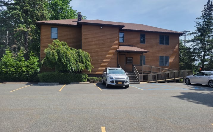 Pictures of Office property located at 402 E Main St, Middletown, NY 10940 for sales - image #1