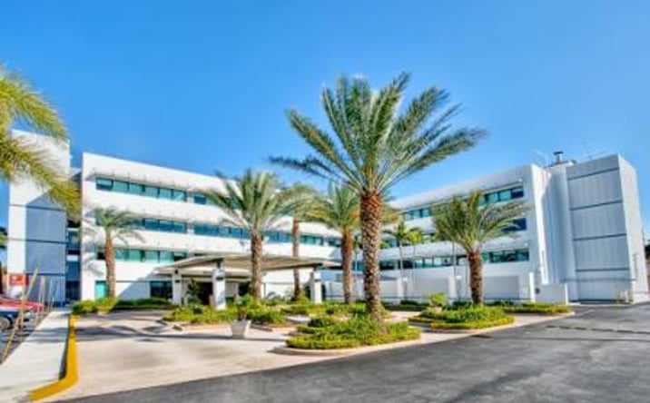 Pictures of Special Purpose property located at 3999 S Babcock St #3, Melbourne, FL 32901 for sales - image #1