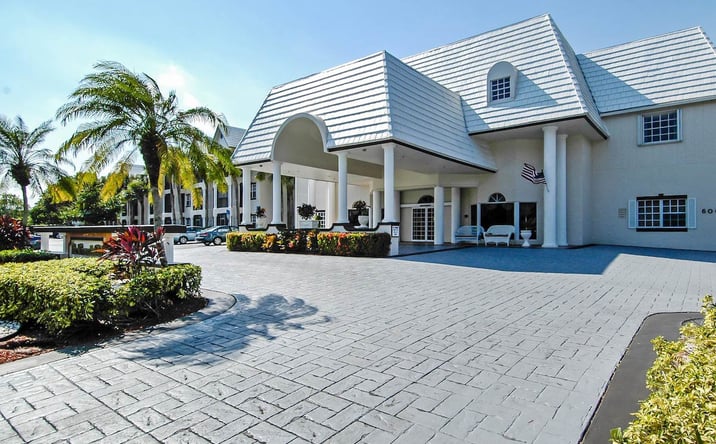 Pictures of Multifamily, Senior Living, Special Purpose property located at 3999 S Babcock St #5, Melbourne, FL 32901 for sales - image #1