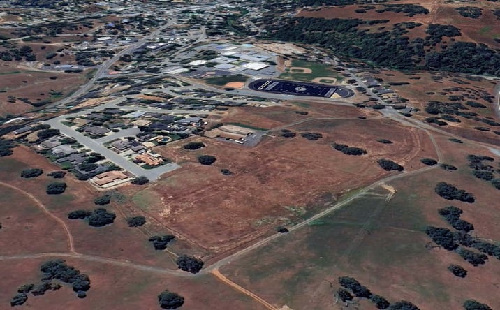 Pictures of Land property located at 11285 Sutter Ione Rd, Sutter Creek, CA 95685 for sales - image #1