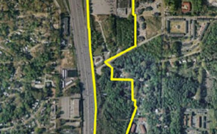 Pictures of Land property located at 230 Cleveland Avenue Southwest, Atlanta, GA 30315 for sales - image #1