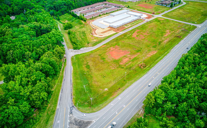 Pictures of Land property located at Glory Wy, Florence, AL 35633 for sales - image #1