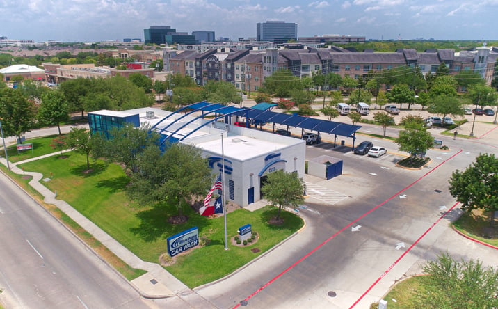 Pictures of Special Purpose property located at 1665 Eldridge Pkwy, Houston, TX 77077 for sales - image #1