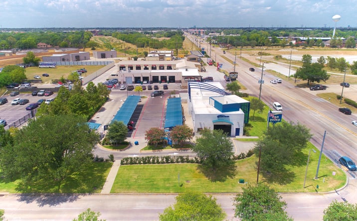 Pictures of Special Purpose property located at 9801 Jones Rd, Houston, TX 77065 for sales - image #1