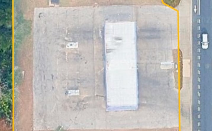 Pictures of Retail, Office, Land property located at 2612 S Monroe St, Tallahassee, FL 32301 for sales - image #1