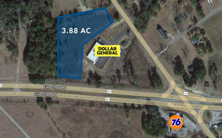 Pictures of Land property located at 2710 Old State Rd, Cameron, SC 29030 for sales - image #1