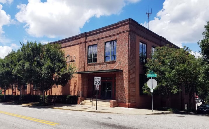 Pictures of Office property located at 934 Glenwood Ave SE, Atlanta, GA 30316 for sales - image #1