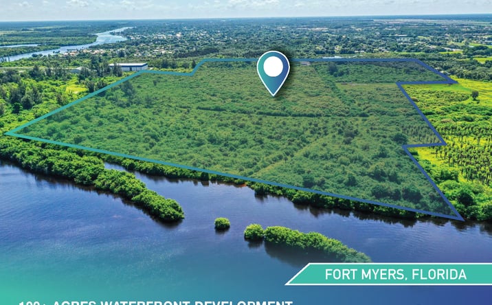 Pictures of Land property located at 16431 SR 31, Fort Myers, FL 33905 for sales - image #1