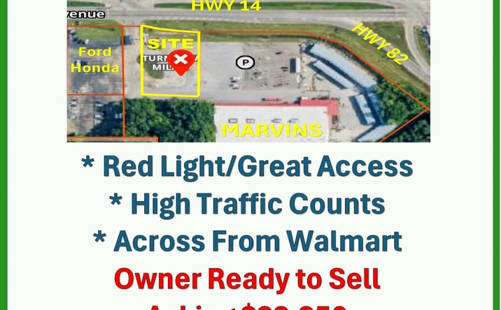 Pictures of Land property located at 1500 AL-14, Selma, AL 36703 for sales - image #1