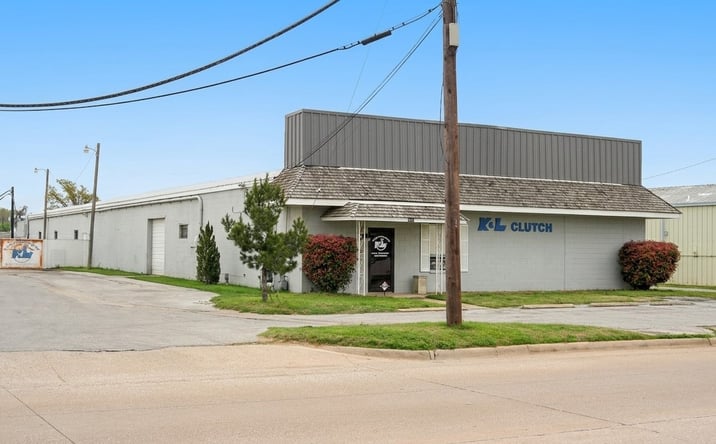 Pictures of Industrial property located at Raider Portfolio, Hurst, TX 76053 for sales - image #1