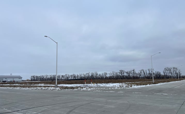 Pictures of Land property located at 2600 42nd St N, Fargo, ND 58102 for sales - image #1