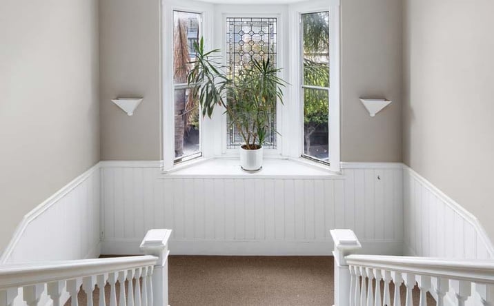 Pictures of Multifamily property located at 1338-1348 Larkin St, San Francisco, CA 94109 for sales - image #1