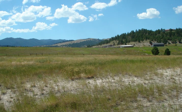 Pictures of Land property located at 13 Old Mt. State Hwy, Montana City, MT 59634 for sales - image #1