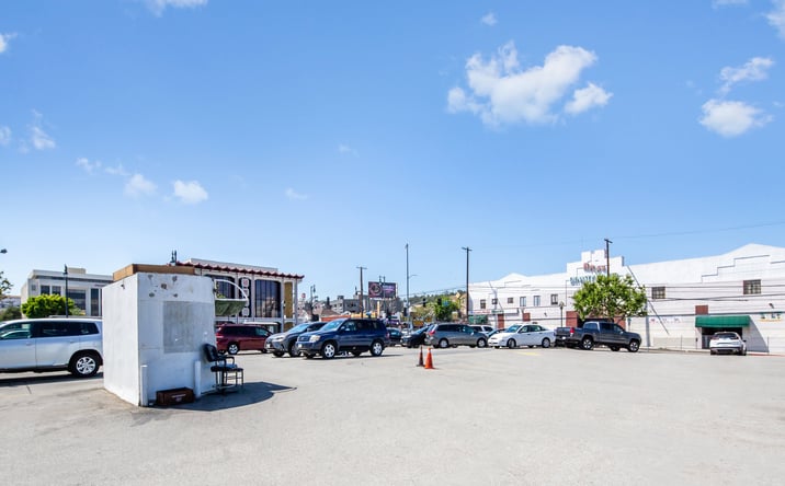 Pictures of Land property located at 774 N Broadway, Los Angeles, CA 90012 for sales - image #1