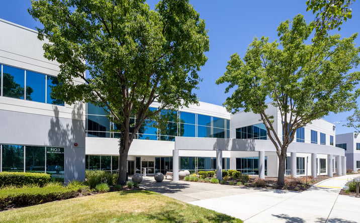 Pictures of Office property located at 10845 International Dr, Rancho Cordova, CA 95670, 10875 International Dr, Rancho Cordova, CA 95670, 3249 Quality Dr, Rancho Cordova, CA 95670 for sales - image #1