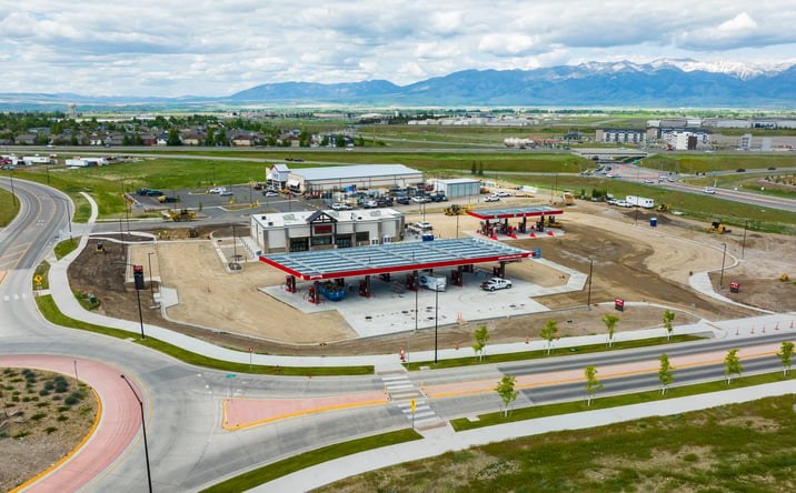 Pictures of Land property located at TBD Frank Road, Belgrade, MT 59714 for sales - image #1