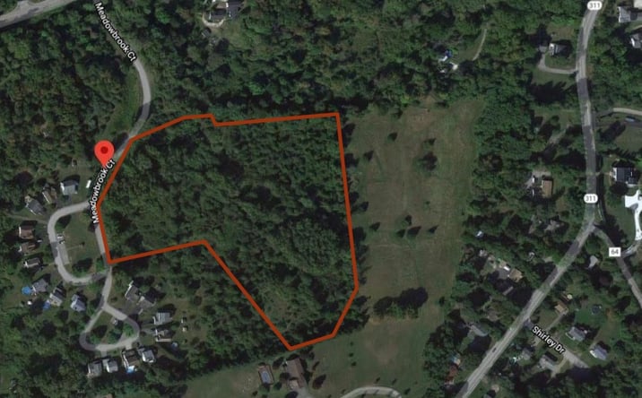 Pictures of Multifamily property located at Meadowbrook Ct, Patterson, NY 12563 for sales - image #1