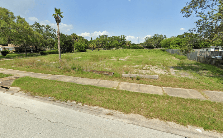 Pictures of Land property located at 13199 116th Ln, Largo, FL 33778 for sales - image #1